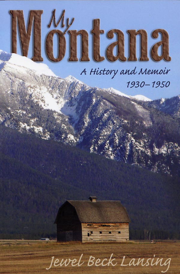 My Montana Cover Large